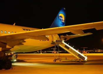 Tunisie: accord de partenariat de 3 ans avec le britannique Thomas Cook