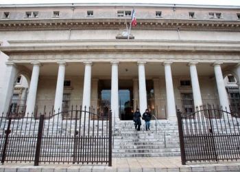 France: Belhassen Trabelsi remis en liberté sous contrôle judiciaire