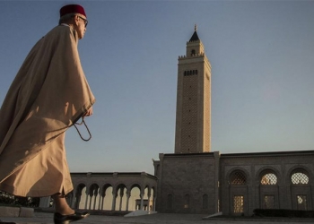 Attentat déjoué : la cellule terroriste voulait frapper au mois du Ramadan