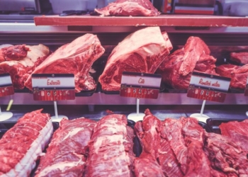 Viandes: Des prix spéciaux au point de vente d’Alain Savary à Tunis