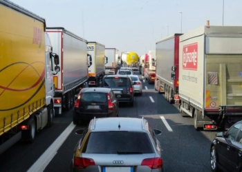 Tunisie: Les camions interdits de circulation à la capitale