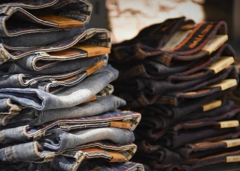 La Tunisie, premier fournisseur de jeans en Italie et 4e en France