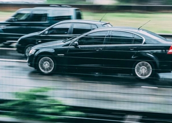 Élysée: Le chauffeur d’Emmanuel Macron s’enfuit après un excès de vitesse