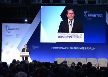 La Tunisie invité au Sommet africain de l'investissement à Londres