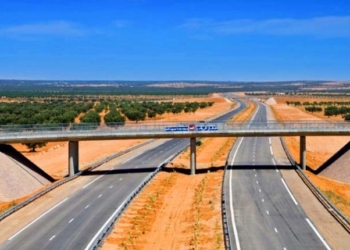 Le dernier tronçon de l’autoroute Tunis/Gabes ouvert à la circulation