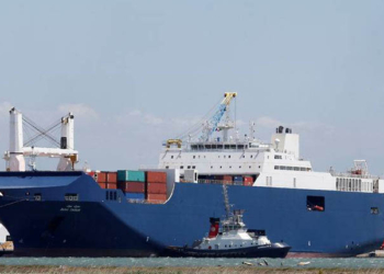 Marseille: les dockers refusent de charger des armes françaises vers l’Arabie Saoudite