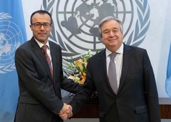 ONU: un tunisien nommé Secrétaire général adjoint pour le Moyen-Orient