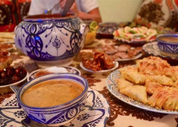 Plus de 55 mille personnes bénéficieront d’aides sociales durant le mois de Ramadan