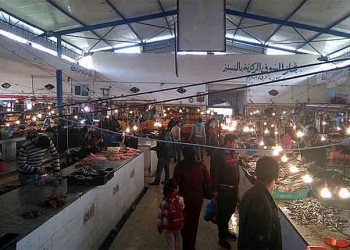 Ramadan/Monastir: Tous les produits sont disponibles sur le marché