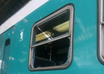 Trains et Métro vandalisés: Les dégâts s’élèvent à plus de 200 mille dinars