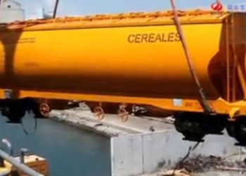Tunisie: 60 nouveaux wagons pour le transport des céréales