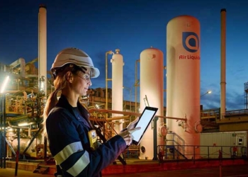Tunisie: Air Liquide se dirige vers une augmentation de capital