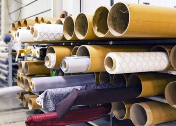 Tunisie: évolution de l'indice des prix de vente industriels, jusqu'au mars 2019