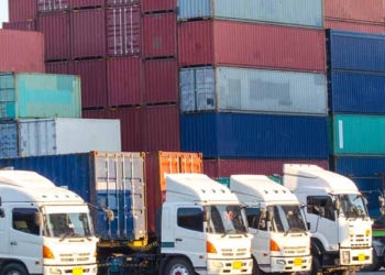 Tunisie : le déficit du commerce extérieur dépasse 6 Millions de dinars