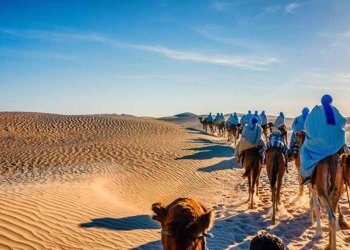 Tunisie: les recettes touristiques en hausse sur les 4 derniers mois