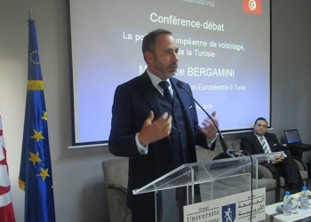 Tunisie/UE: Du temps pour mettre à niveau les secteurs concernés