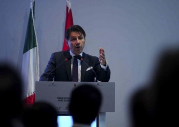 Visite de Giuseppe Conte en Tunisie : Signature de 7 accords