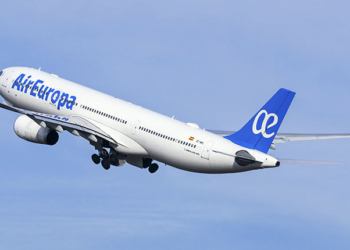 Air Europa vient de reprendre son activité sur la destination tunisienne