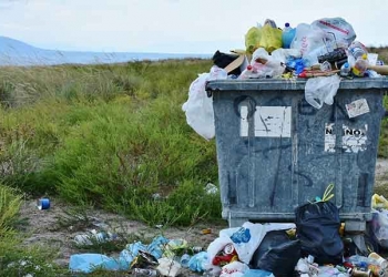 La Tunisie perd 20 millions de dollars par an à cause de la pollution plastique
