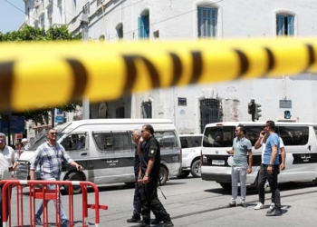 Attentats en Tunisie: l'EI revendique le double attentat suicide de Tunis