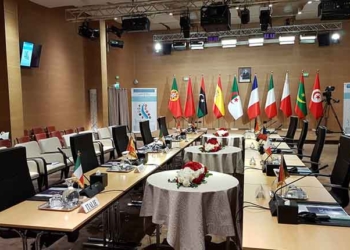 Dialogue 5+5: Un « Sommet des deux rives » de la Méditerranée à Tunis