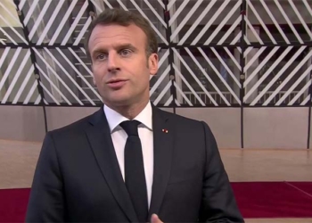 Emmanuel Macron condamne les attaques terroristes de Tunis