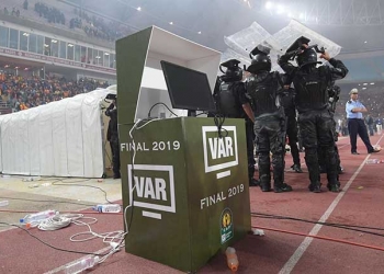 Football/Ligue des champions d’Afrique: la finale rejouée sur terrain neutre