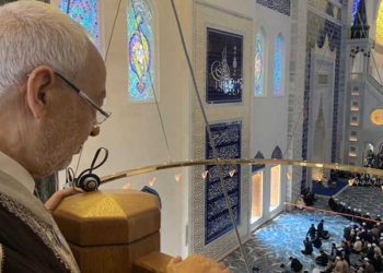 Ghannouchi, un rapace qui ne peut devenir rossignol!