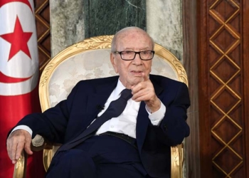 La présidence de la République dément les rumeurs du décès de Béji Caïd Essebsi