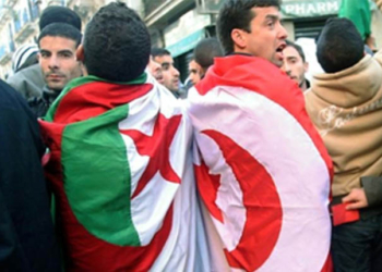 L'Algérie exprime son entière solidarité avec la Tunisie face au terrorisme