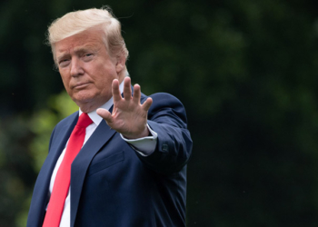 Trump a informé l'Iran qu'une attaque était imminente