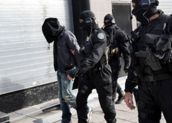 Tunisie : 25 terroristes présumés interpellés ce week-end