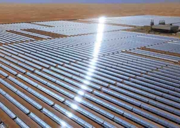 Tunisie: La première centrale solaire en action dès cet été (Vidéo)