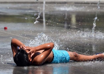 46°C : c’est le nouveau record de chaleur en France