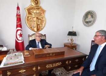 Abdelkarim Zbidi, un atout pour la démocratie tunisienne?