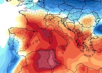 Alerte météo, l’INM appel à vigilance avec une hausse continue de la températures