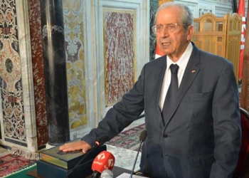 Tunisie: la biographie de Mohamed Ennaceur, président de la République par intérim