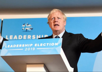 Brexit: Johnson va succéder à Theresa May et former son gouvernement