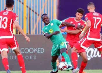 CAN 2019: la Tunisie éliminée des demi-finales face au Sénégal
