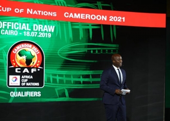 CAN 2021: la Tunisie dans le Groupe J avec la Libye, la Tanzanie et la Guinée Equatoriale