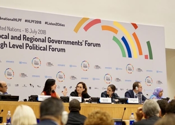 Développement durable: la Tunisie invitée à un Forum de haut niveau à New York
