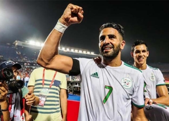 France: Castaner appelle à la responsabilité avant la finale de la CAN