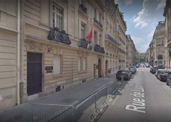 France: Un chef d’entreprise se voit refuser sa demande de visa d’entrée en Tunisie