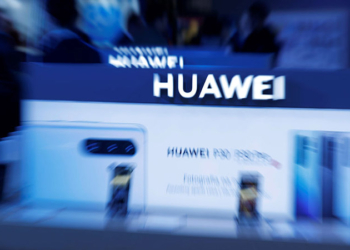 Huawei va supprimer des centaines d'emplois aux Etats-Unis