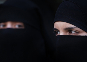 Interdiction du Niqab dans l'espace public: « La circulaire reste en vigueur », selon le porte-parole du gouvernement