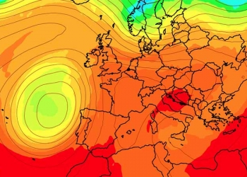 Juin 2019, mois de juin le plus chaud sur Terre depuis 140 ans