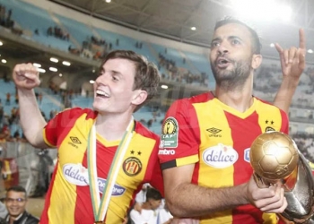 La finale retour de la Ligue des champions (CAF) ne sera pas rejouée