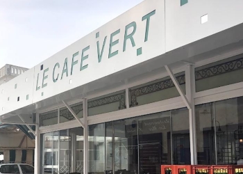 La Goulette: Le restaurant le « Café Vert » fermé suite à des infractions sanitaires
