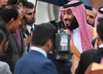 La soeur du prince Ben Salmane au tribunal correctionnelle de Paris pour séquestration