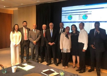 La Tunisie obtient un nouveau crédit de 700 millions d'euros
